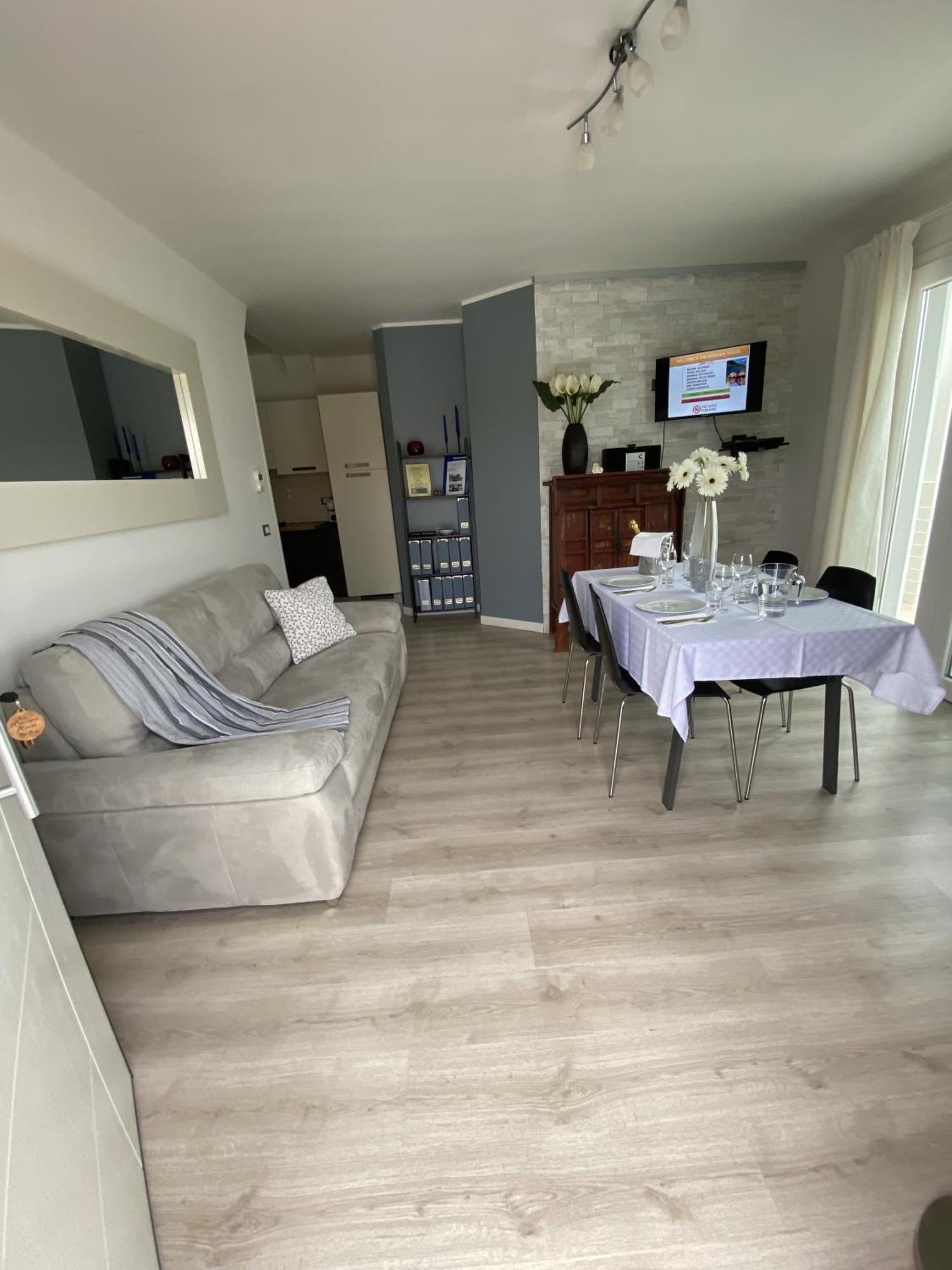 Meridien House Casalserugo Room photo