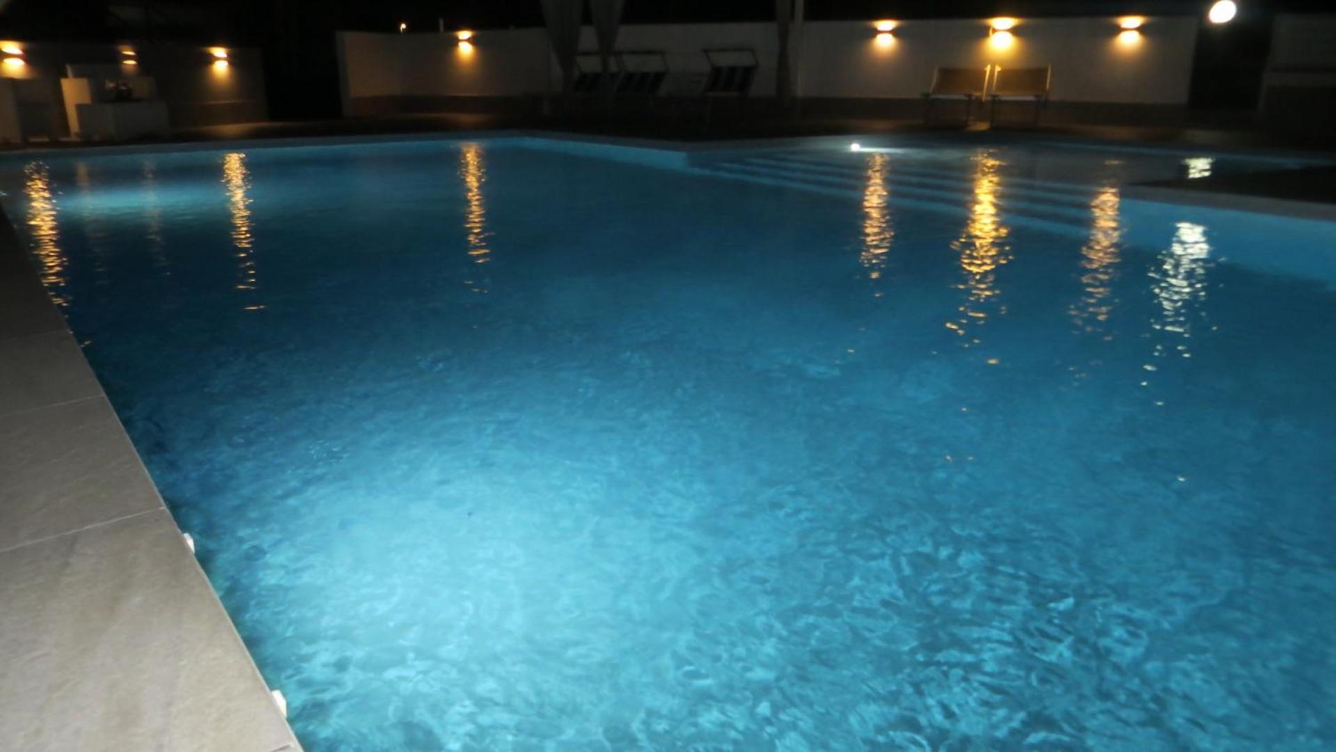 Meridien House Casalserugo Exterior photo