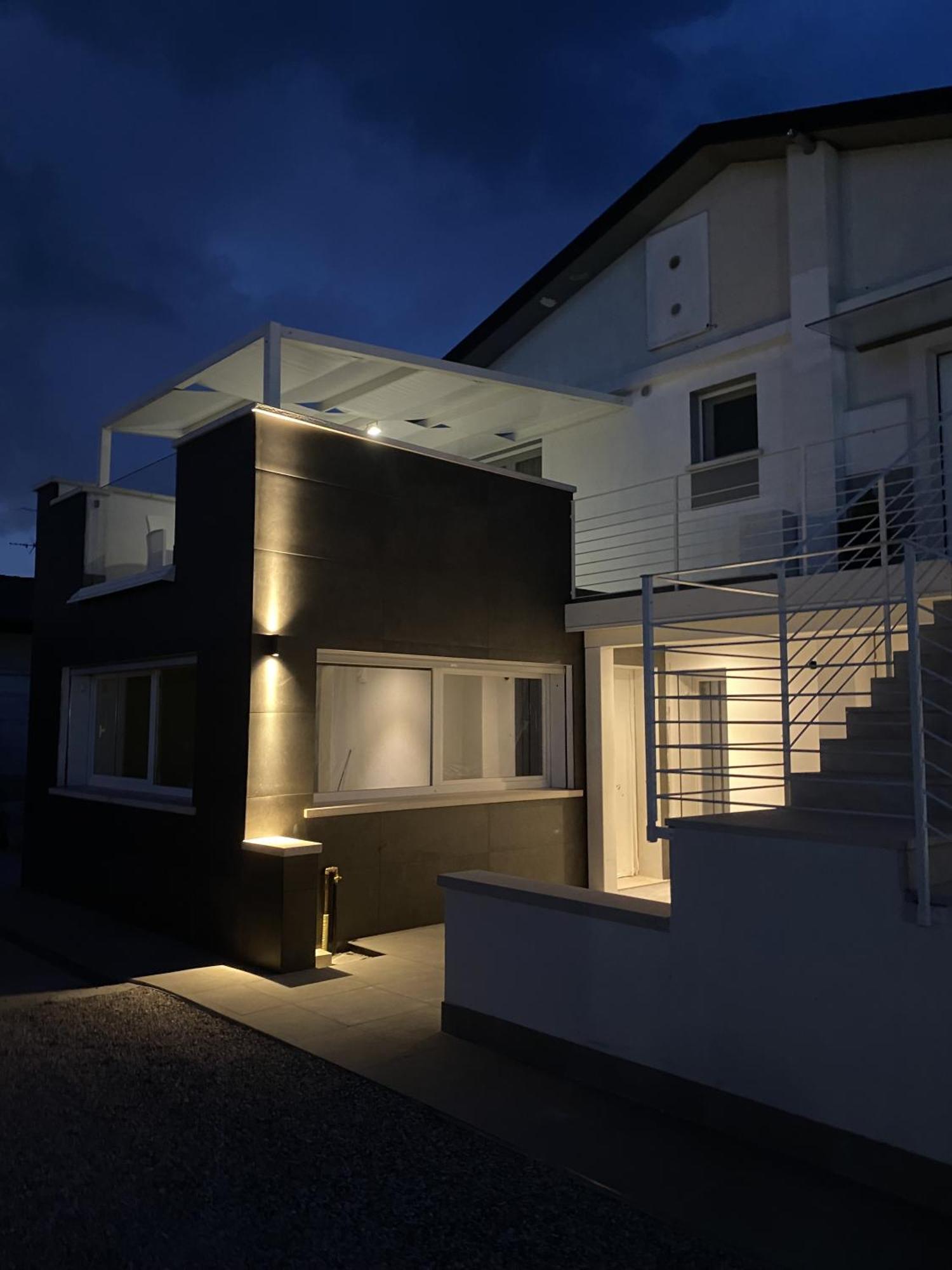 Meridien House Casalserugo Exterior photo