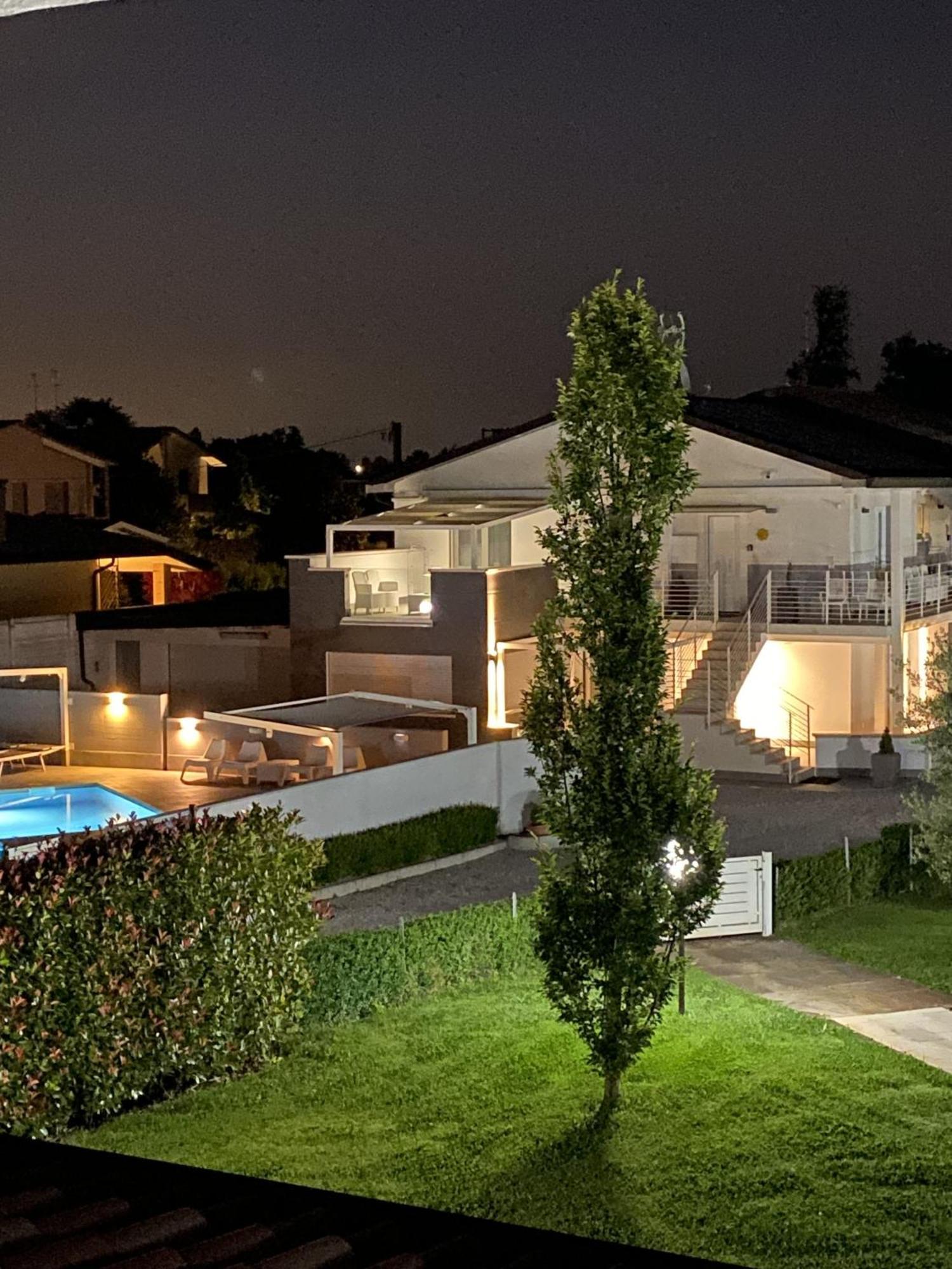Meridien House Casalserugo Exterior photo