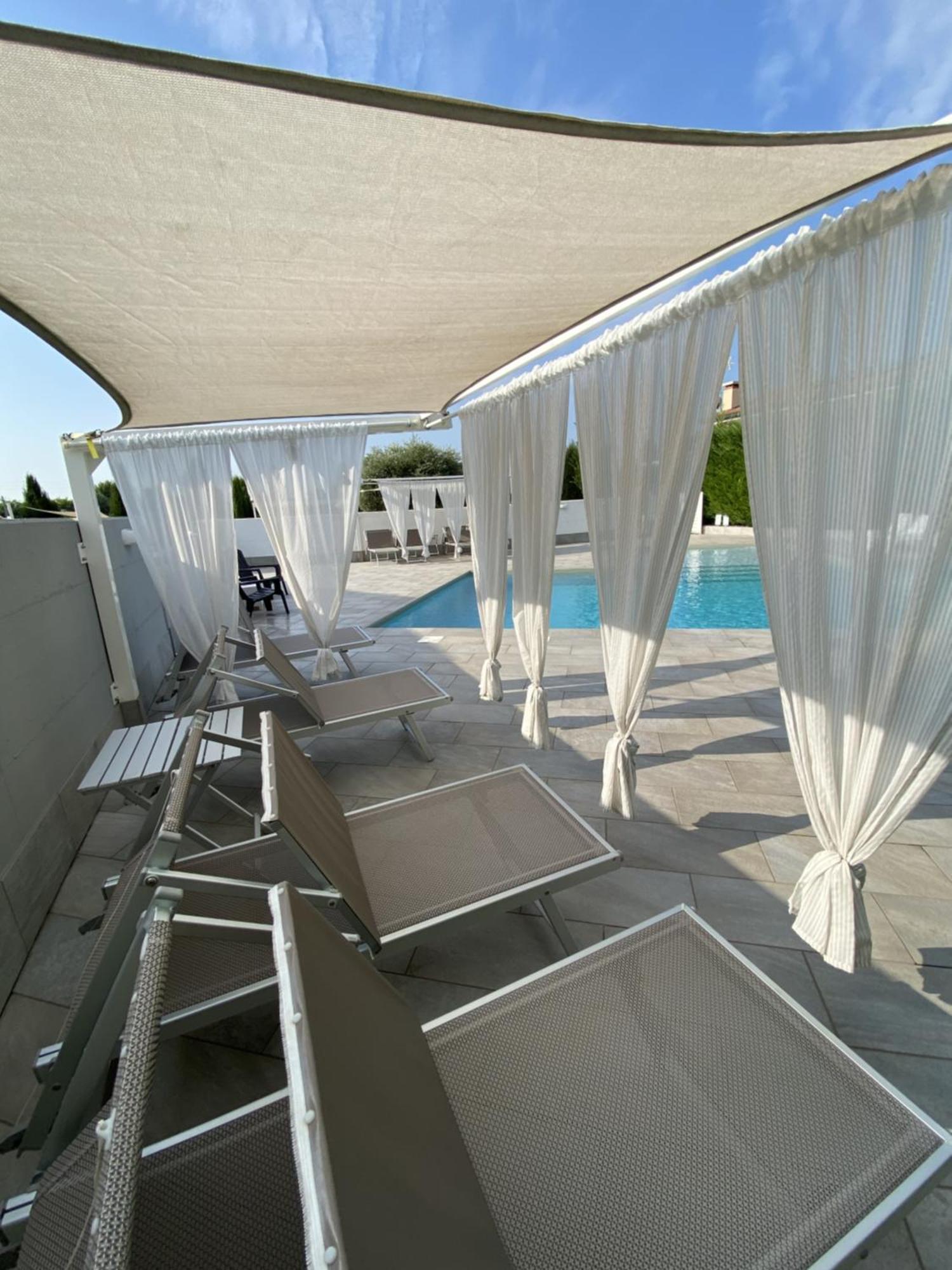 Meridien House Casalserugo Exterior photo