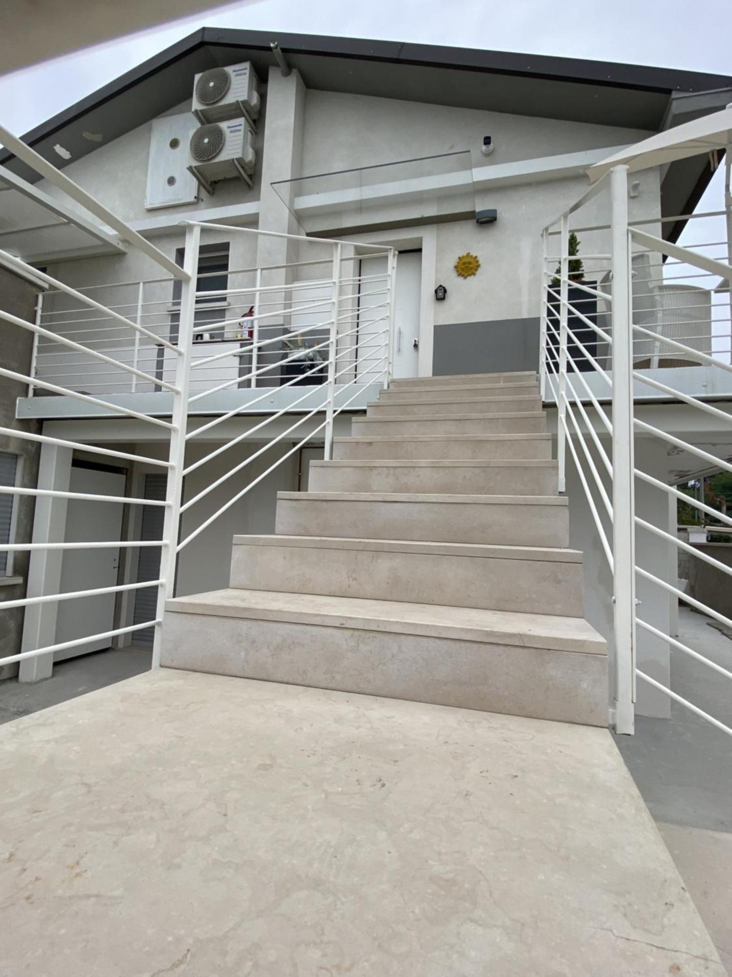 Meridien House Casalserugo Exterior photo